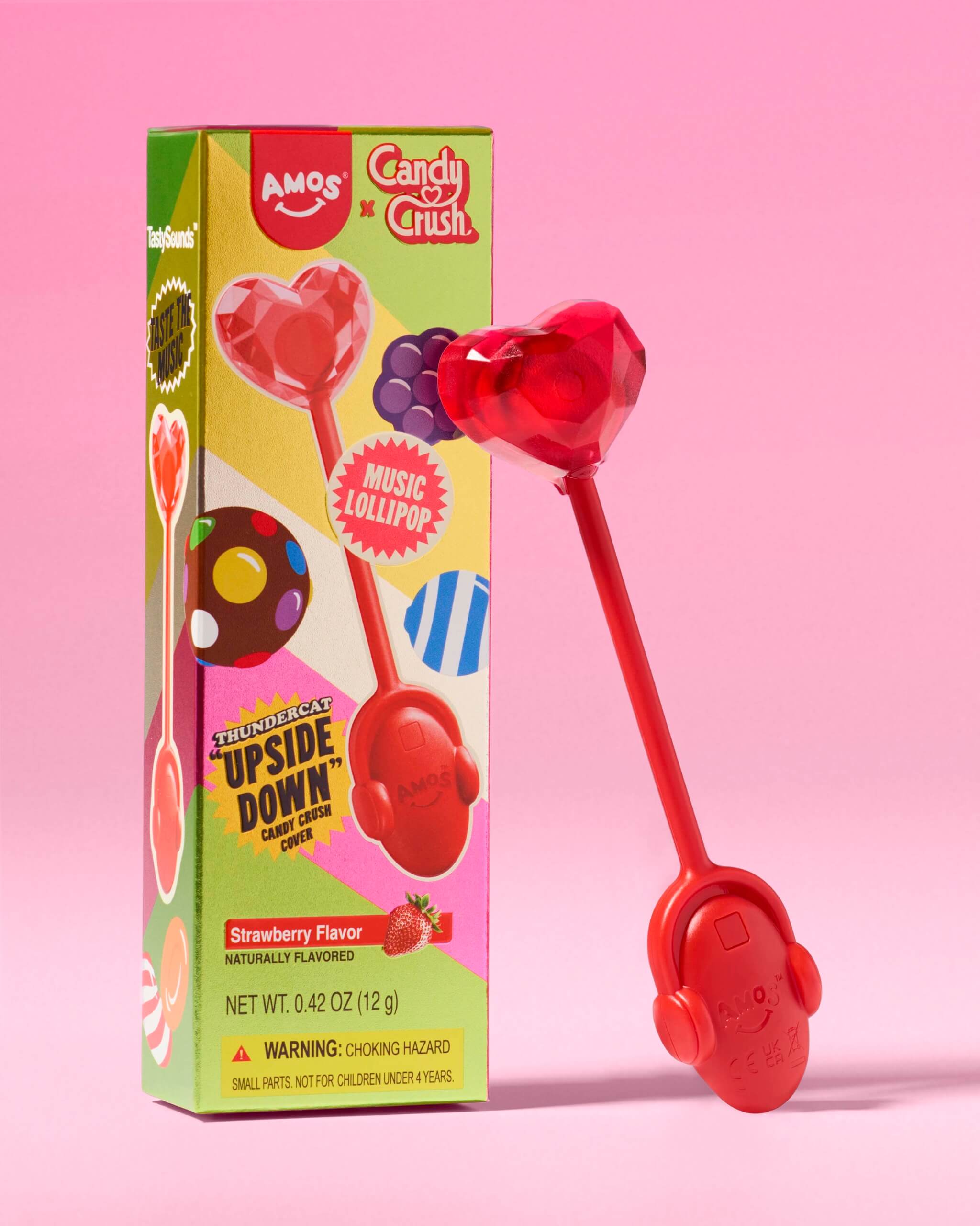 Candy Crush Music Season